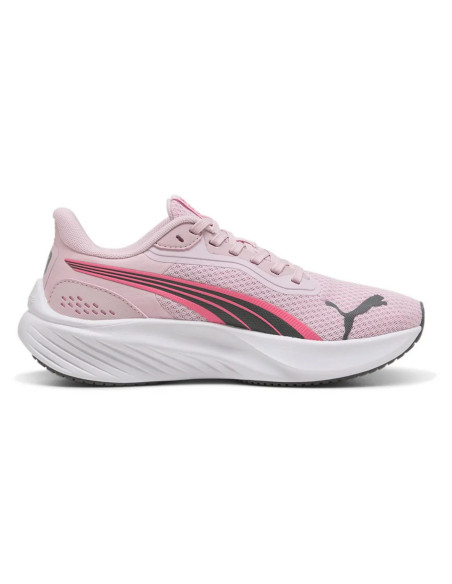 Zapatillas Rosa  PUMA POUNCE LITE ROSA JR