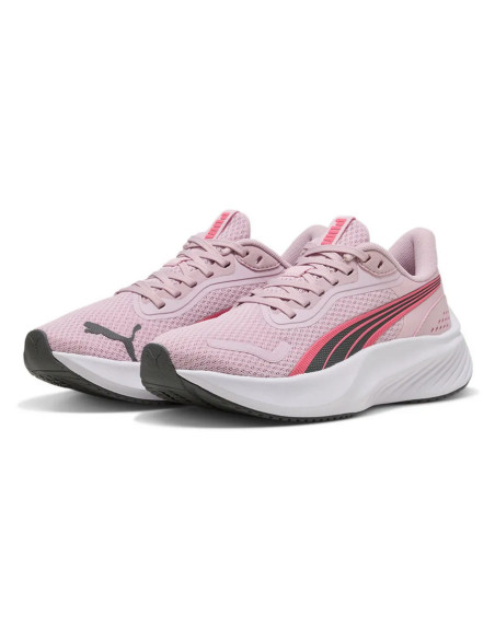 Zapatillas Rosa  PUMA POUNCE LITE ROSA JR
