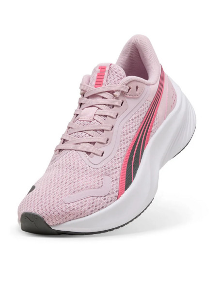 Zapatillas Rosa  PUMA POUNCE LITE ROSA JR