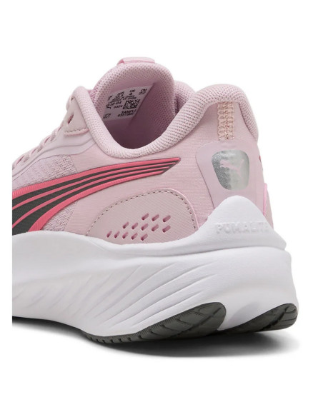 Zapatillas Rosa  PUMA POUNCE LITE ROSA JR