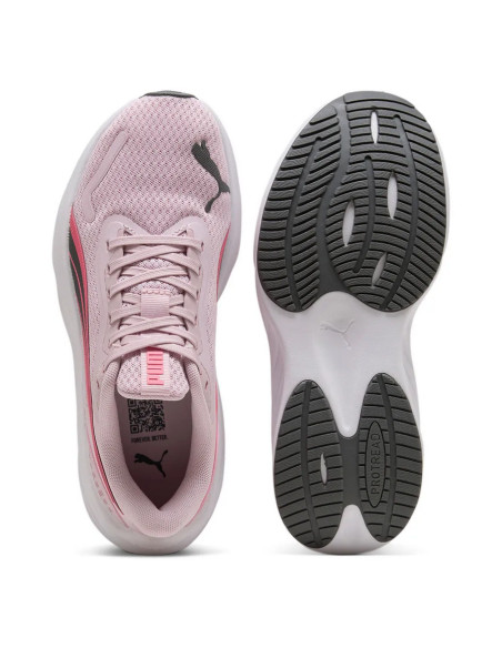 Zapatillas Rosa  PUMA POUNCE LITE ROSA JR