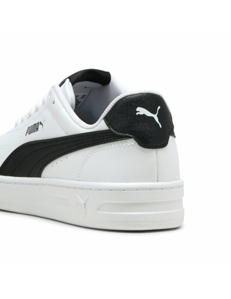 Zapatilla Multideporte para NIÑA PUMA Court Lally AC+ PS