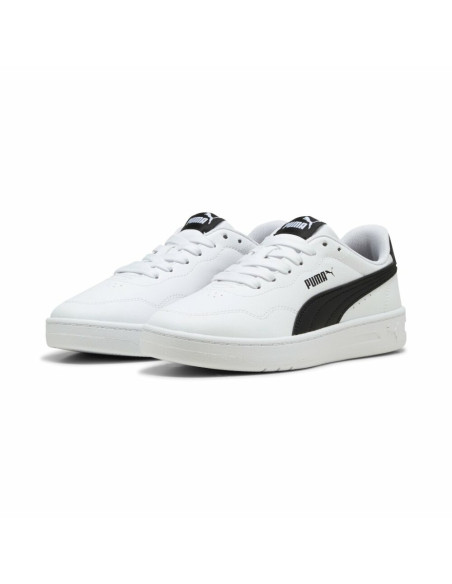 Zapatilla Multideporte para NIÑA PUMA Court Lally AC+ PS
