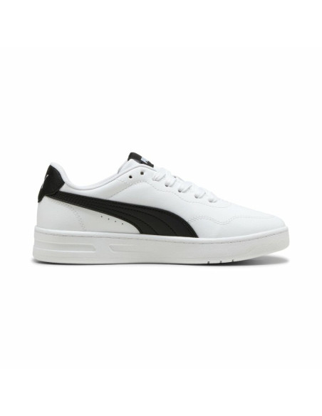 Zapatilla Multideporte para NIÑA PUMA Court Lally AC+ PS