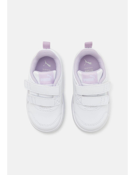 Botas para Tiempo Libre para NIÑA PUMA Courtflex V3 Dotty V Inf