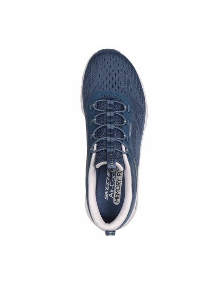 Zapatilla de Tiempo Libre para MUJER SKECHERS GLIDE-STEP GRATIFY - RENOWN