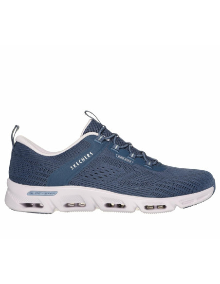 Zapatilla de Tiempo Libre para MUJER SKECHERS GLIDE-STEP GRATIFY - RENOWN