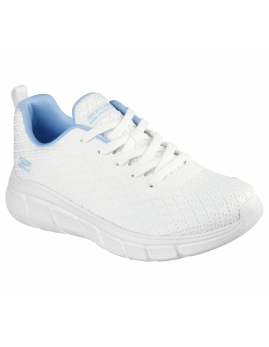Zapatilla de Moda para MUJER SKECHERS...