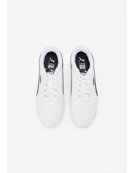 Zapatilla Multideporte para NIÑA PUMA Court Lally JR