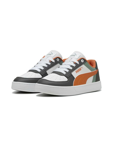 Calzado multideporte Puma-Puma Caven 2.0 Block Jr-394461-13-VERDE UNISEX JUNIOR