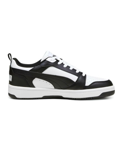 PUMA REBOUND V6 LOW MEN