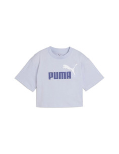 PUMA CAMISETA ESS 2 COLOR...