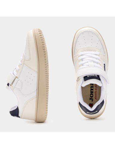 Zapatilla de Tiempo Libre para NIÑO... Zapatilla de Tiempo Libre para NIÑO...