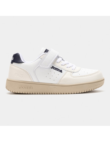 Zapatilla de Tiempo Libre para NIÑO... Zapatilla de Tiempo Libre para NIÑO...