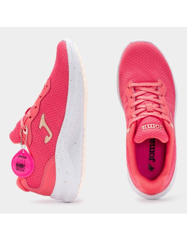 Zapatilla de Tiempo Libre para MUJER... Zapatilla de Tiempo Libre para MUJER...
