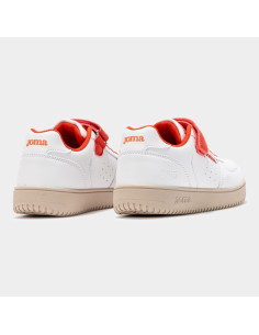 Zapatilla de Tiempo Libre...