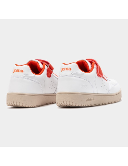 Zapatilla de Tiempo Libre para NIÑO JOMA Joma Pipe 2508