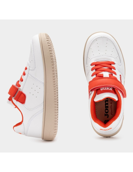 Zapatilla de Tiempo Libre para NIÑO JOMA Joma Pipe 2508