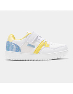 Zapatilla de Tiempo Libre...