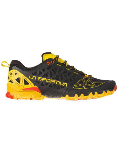 LASPORTIVA-BUSHIDO II / Zapatillas