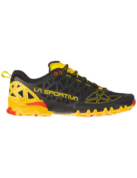 LASPORTIVA-BUSHIDO II / Zapatillas