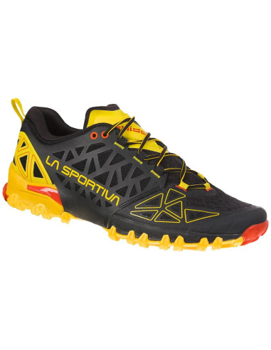 LASPORTIVA-BUSHIDO II / Zapatillas