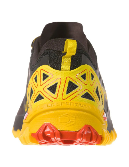 LASPORTIVA-BUSHIDO II / Zapatillas