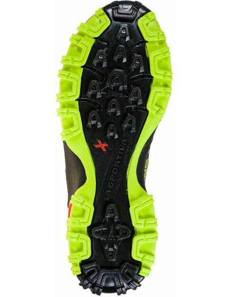 Zapatilla para Trail Running para HOMBRE LA SPORTIVA BUSHIDO II