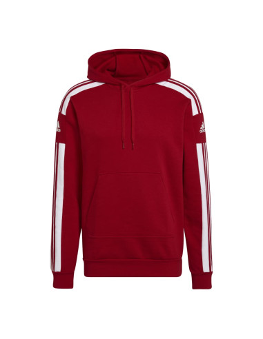 ADIDAS-SQ21 SW HOOD TMPWRD/BLANCO