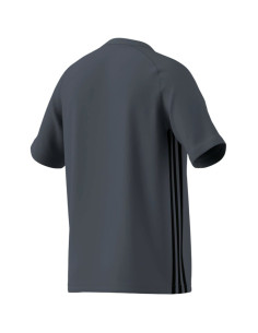 CAMISETA GRIS ADIDAS TIRO...