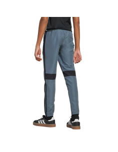 Pantalón de chándal gris... 2