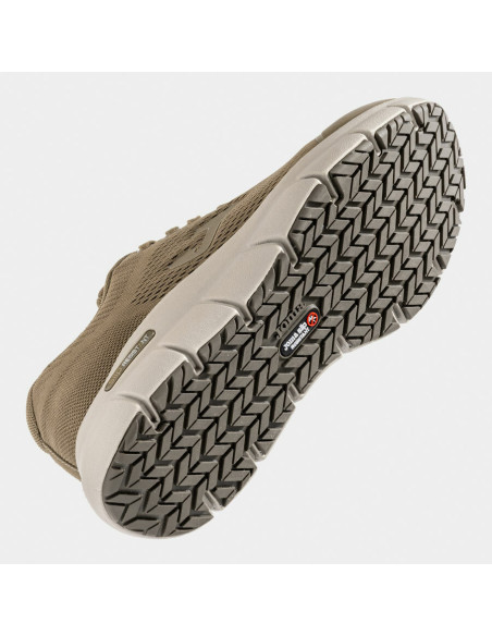 ZAPATILLAS ANTIDESLIZANTES JOMA ZEN HOMBRE MARRÓN