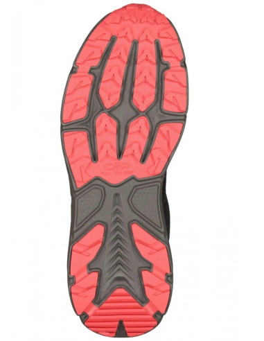 ZAPATILLAS WATERPRFOOF CAMPAGNOLO...