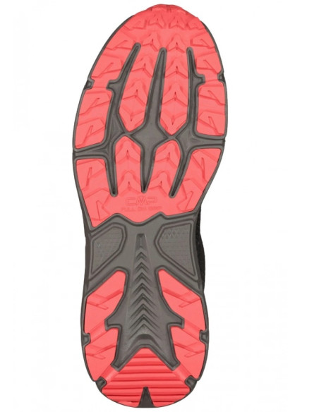 ZAPATILLAS WATERPRFOOF CAMPAGNOLO RAHMSY MULTIFUNCTIONAL