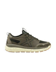 Zapatilla verde Munich... 2