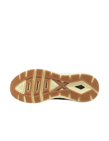 Zapatilla verde Munich verde hombre