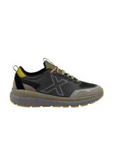 Zapatilla Gris Munich Hombrre