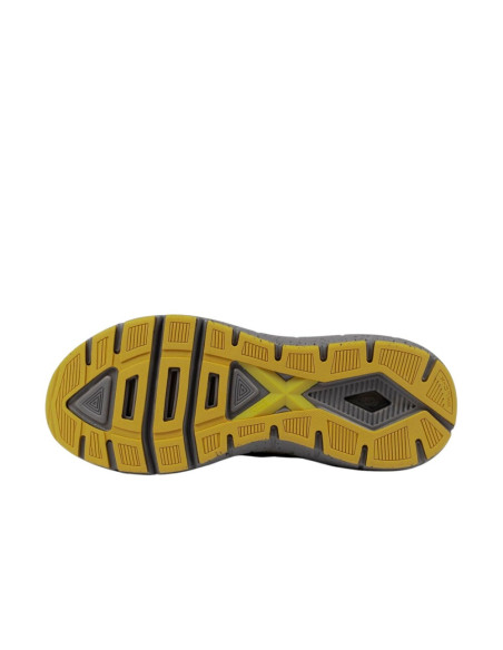 Zapatilla Gris Munich Hombrre