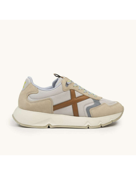 ZAPATILLAS RETRORUNNING MUJER MUNICH MAMBA 03