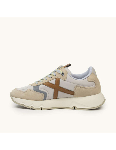 ZAPATILLAS RETRORUNNING MUJER MUNICH MAMBA 03