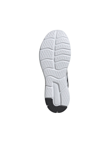 Zapatilla negra Adidas black hombre...