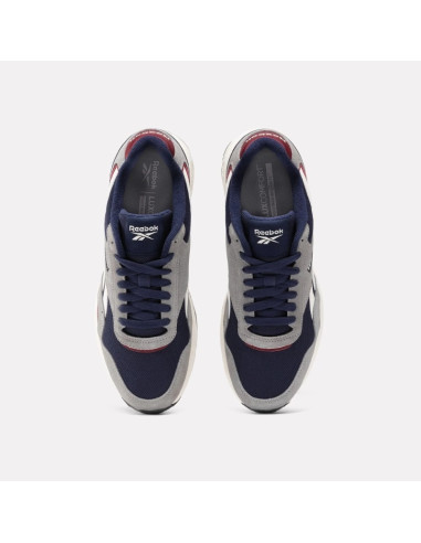 ZAPATILLA RUNNING azul REEBOK  GL1100...