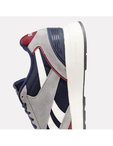 ZAPATILLA RUNNING azul REEBOK  GL1100...